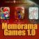 PSP Homebrew: Memorama Games Version 1.0