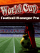 Football Manager World Cup
