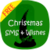 Merry Christmas SMS and Wishes S40