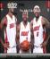 Miami Heat Trio