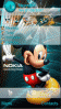 Mickey Broken ScreeN