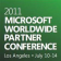 Microsoft WPC 2011 Exhibitor Guide