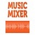 Mobile Dj Mixer App