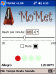MoMet - Metronome for Pocket PC