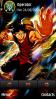 Monkey D Luffy