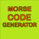 MorseCodeGenerator
