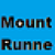 Mount Runner Game