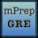 mPrep GRE English