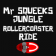 Mr Squeeks Jungle Rollercoaster Ride