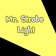 Mr. Strobe Light