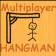 MultiPlayer Hangman