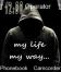 My Life My Way