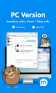 mypeople Messenger for iPhone