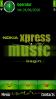 N8 Xpress Music Gree