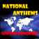 National Anthem UK