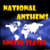 National Anthem United States