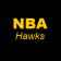 NBA Hawks
