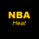 NBA Heat