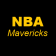 NBA Mavericks