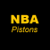 NBA Pistons
