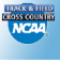 NCAA Track & Field and CC
