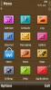 New Nokia Icons