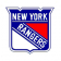 New York Rangers News