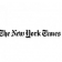 New York times Jobs RSS feed