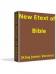 New Etext of Bible
