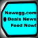 Newegg Deals News Feed