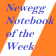 Newegg Notebook of the Week
