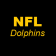 NFL Dolphins