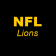 NFL Lions