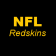NFL Redskins