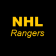 NHL Rangers