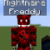 Nightmare Freddy Skins Minecraft