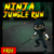 Ninja Jungle Run