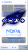 Nokia Blue Eyes