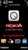 Nokia Clock Dekstop