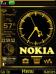 Nokia Clock