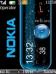Nokia  Clock