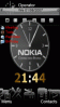 NOKIA CLOCK