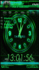 nokia clock