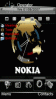 NOKIA CLOCK