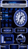 NOKIA CLOCK