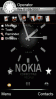 NOKIA CLOCK