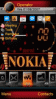 NOKIA CLOCK