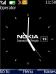 Nokia Clock