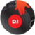 Nokia DJ Mixer