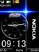 Nokia Dual Clock